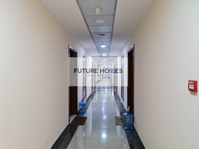 Ajman One Towers Apartment for Sale, Al Sawan, Ajman