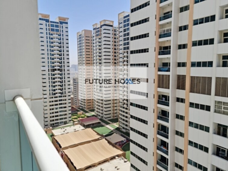 Ajman One Towers Apartment for Sale, Al Sawan, Ajman