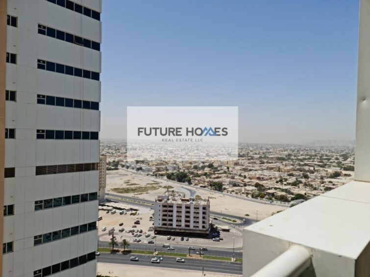 Ajman One Towers Apartment for Sale, Al Sawan, Ajman