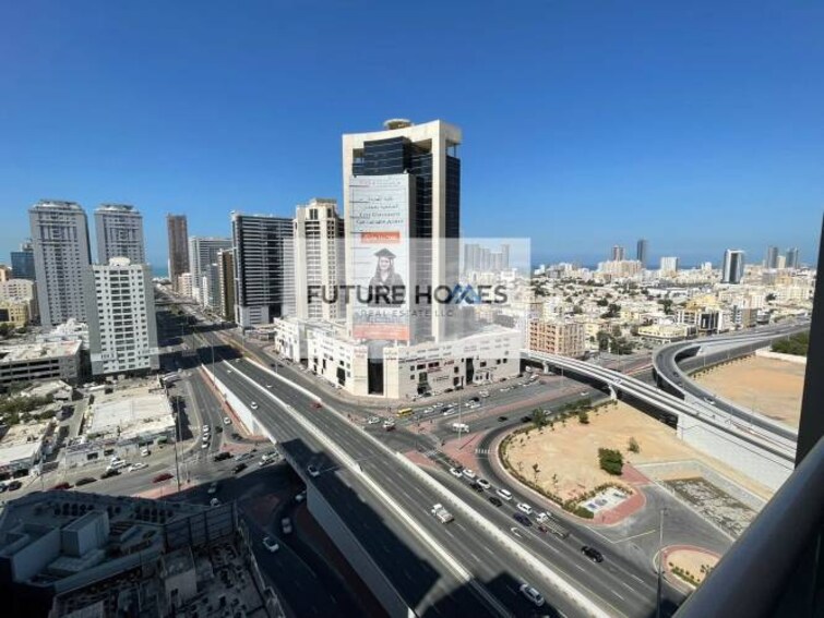 Al Nuaimiya 3 Apartment for Sale, Al Nuaimiya, Ajman