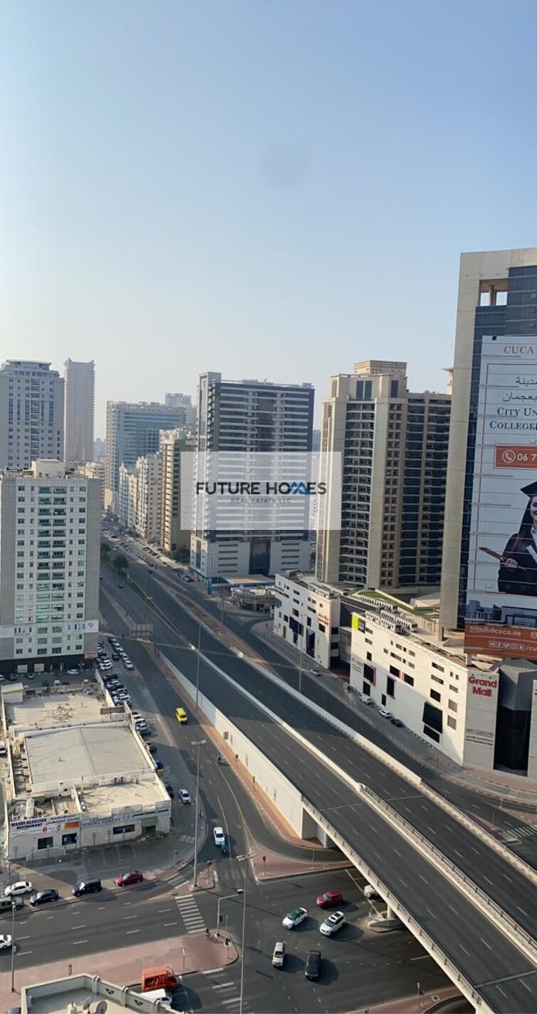 Al Nuaimiya 3 Apartment for Sale, Al Nuaimiya, Ajman