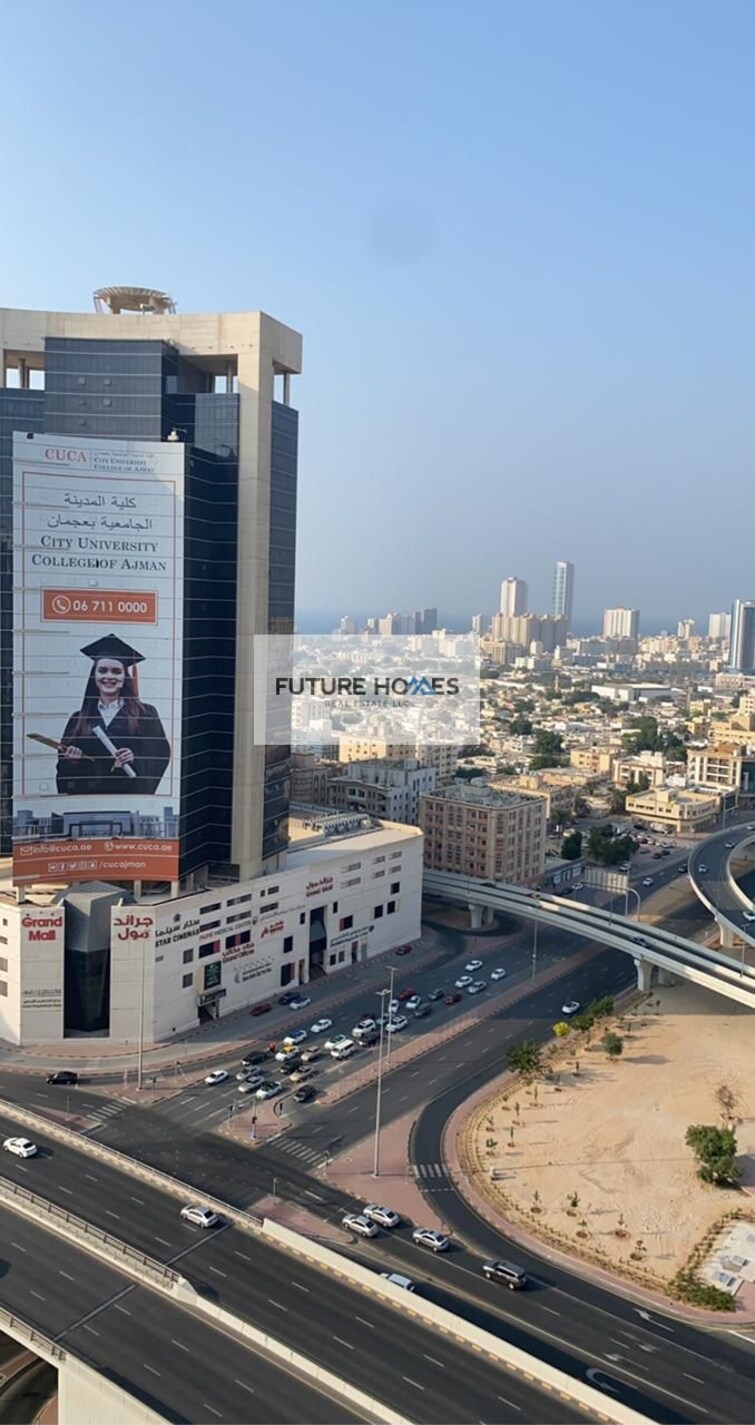 Al Nuaimiya 3 Apartment for Sale, Al Nuaimiya, Ajman