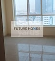 2 BR 1280 Sq.Ft. Apartment in Ajman Pearl Towers