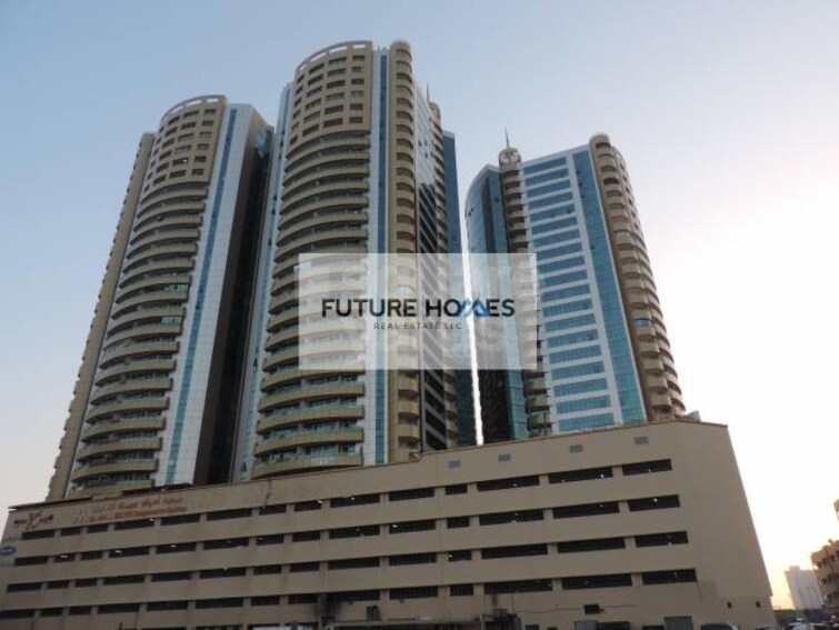 Golf Horizon Apartment for Sale, , Dubai