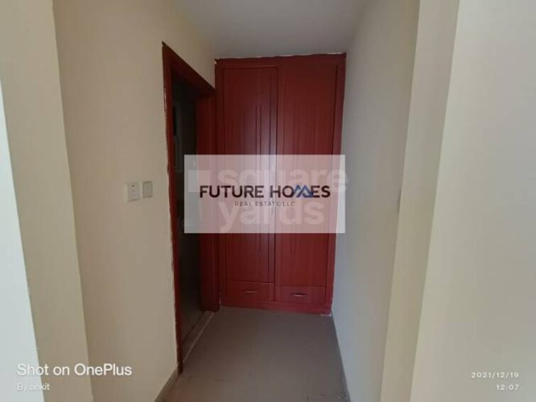 Golf Horizon Apartment for Sale, , Dubai
