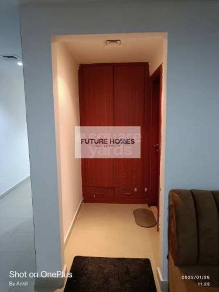 Golf Horizon Apartment for Sale, , Dubai