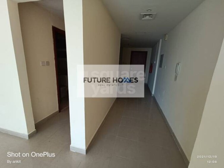 Golf Horizon Apartment for Sale, , Dubai
