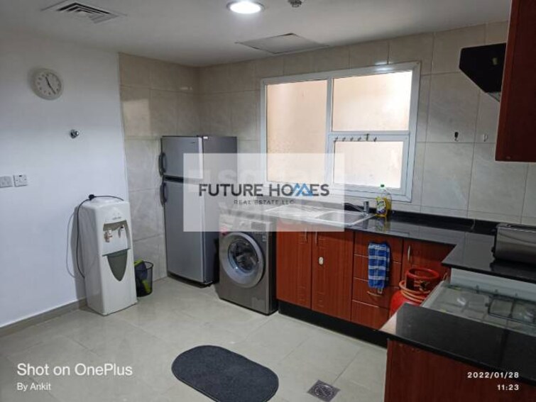 Golf Horizon Apartment for Sale, , Dubai