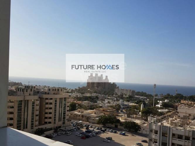 2 Bedroom 1610 Sq.Ft. Apartment for Sale in Ajman One Towers, Al Sawan, Ajman - 4263854 photo 35