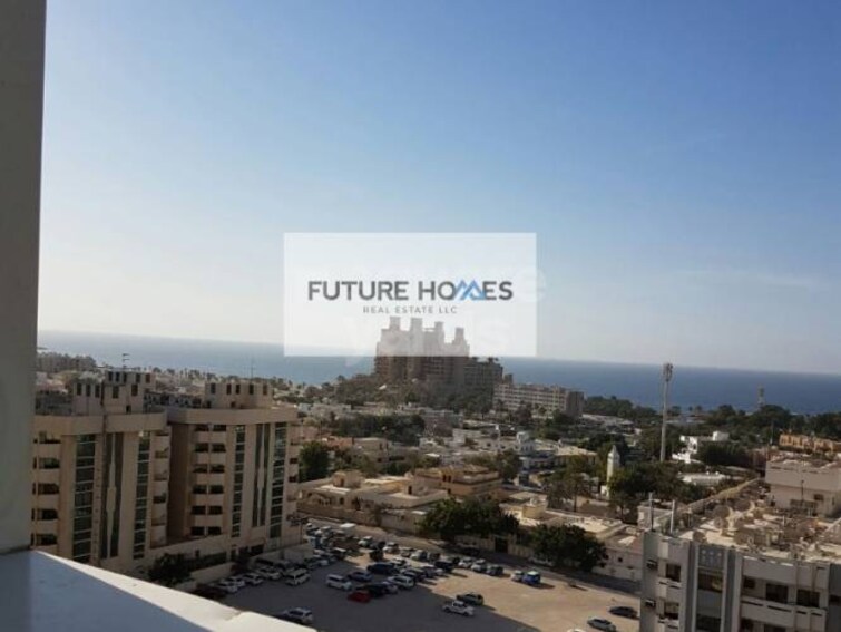 Ajman One Towers Apartment for Sale, Al Sawan, Ajman