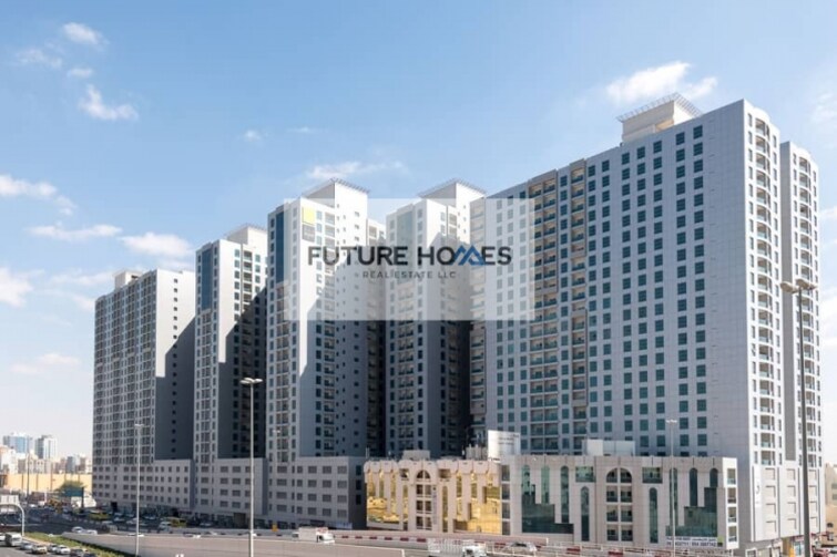  Apartment for Sale, Al Nuaimiya, Ajman