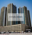 2 BR 1988 Sq.Ft. Apartment in Horizon Tower A