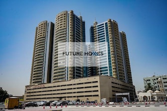 2 BR Apartment For Sale in Horizon Tower A Cover Image