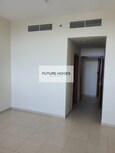 2 BR 1458 Sq.Ft. Apartment in Ajman One Tower 1