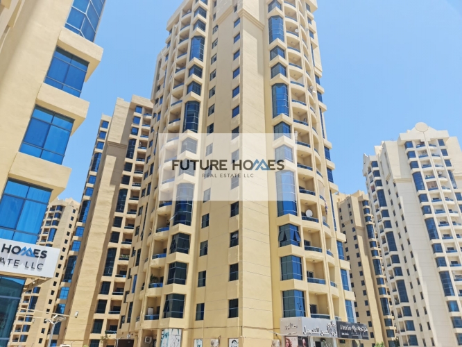 Al Khor Towers Apartment for Sale, Ajman Downtown, Ajman