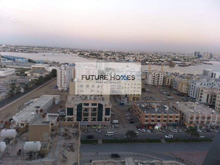 Al Rashidiya 2 Apartment for Sale, Al Rashidiya, Ajman