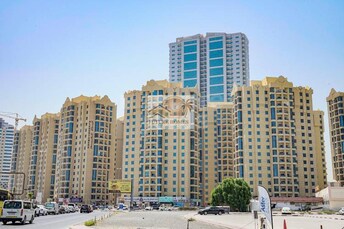 Al Khor Towers Apartment for Sale, Ajman Downtown, Ajman