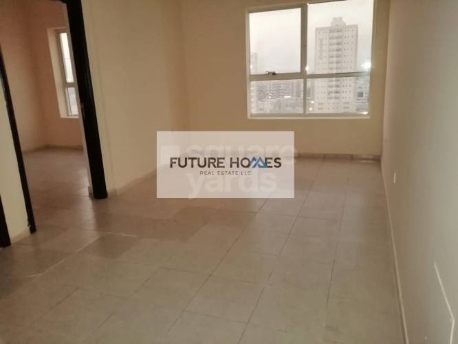  Apartment for Sale, Garden City, Ajman