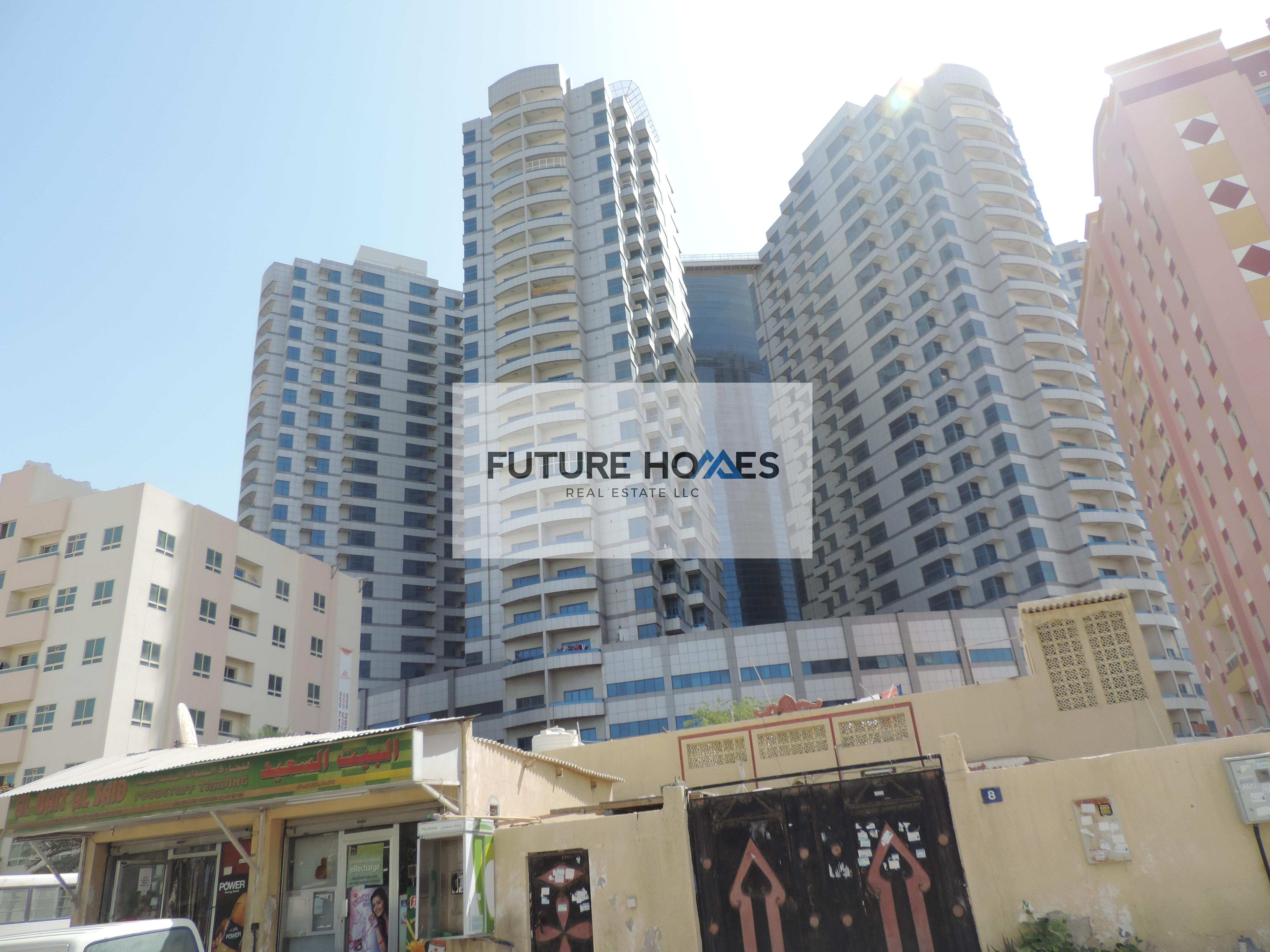 Al Rashidiya 2 Apartment for Sale, Al Rashidiya, Ajman