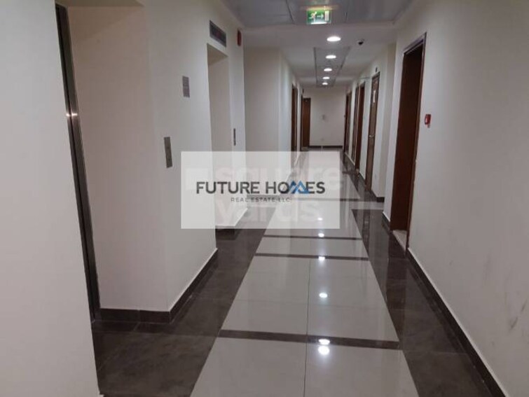 Ajman One Towers Apartment for Sale, Al Sawan, Ajman
