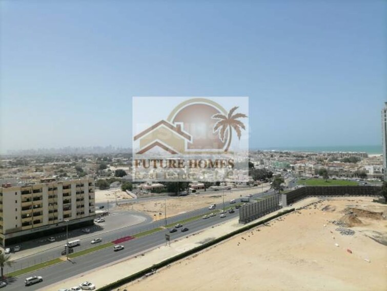 Ajman One Towers Apartment for Sale, Al Sawan, Ajman