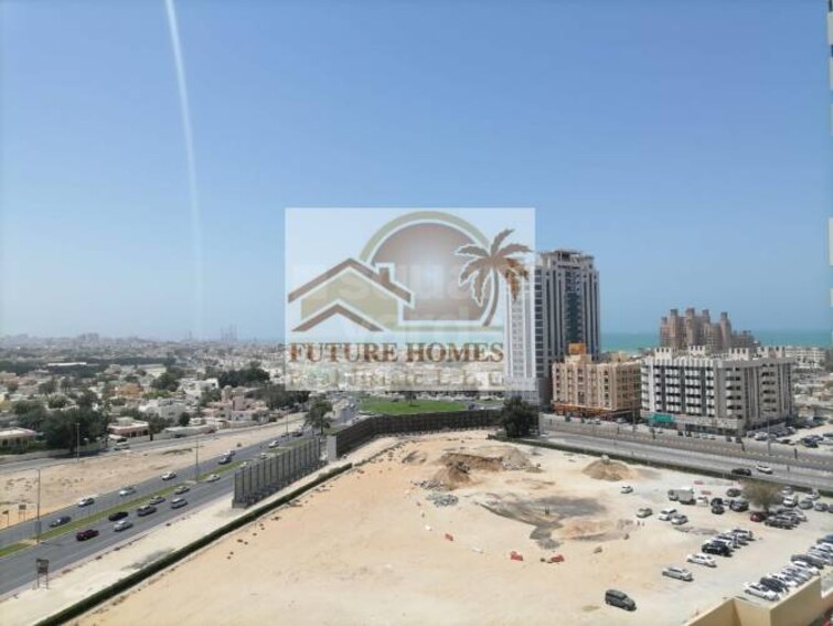Ajman One Towers Apartment for Sale, Al Sawan, Ajman