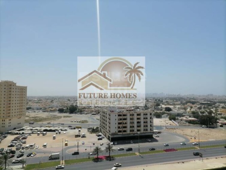 Ajman One Towers Apartment for Sale, Al Sawan, Ajman