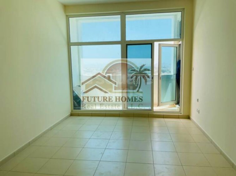 Ajman One Towers Apartment for Sale, Al Sawan, Ajman