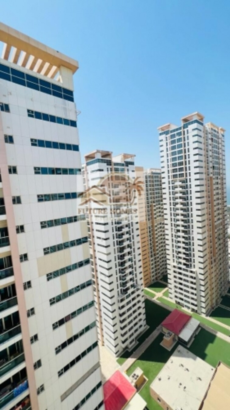 Ajman One Towers Apartment for Sale, Al Sawan, Ajman