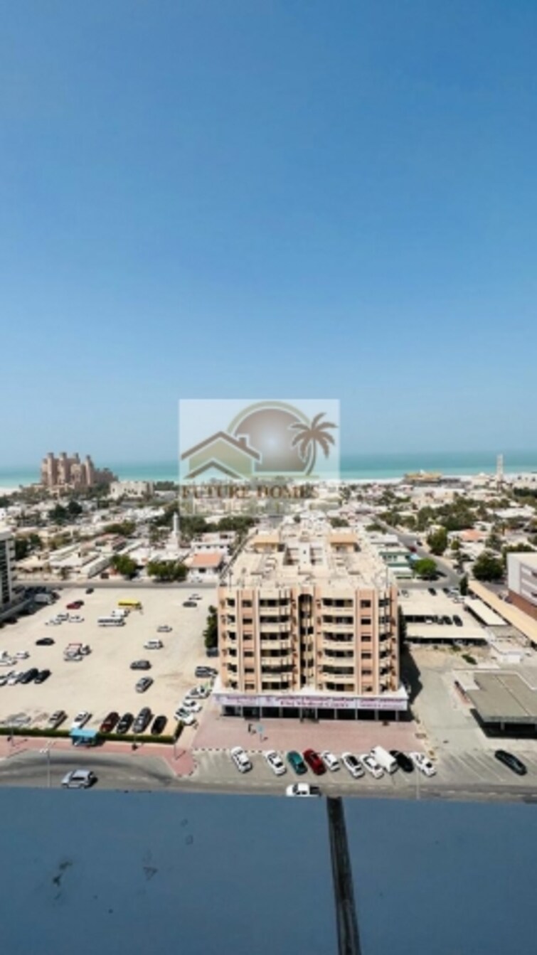 Ajman One Towers Apartment for Sale, Al Sawan, Ajman