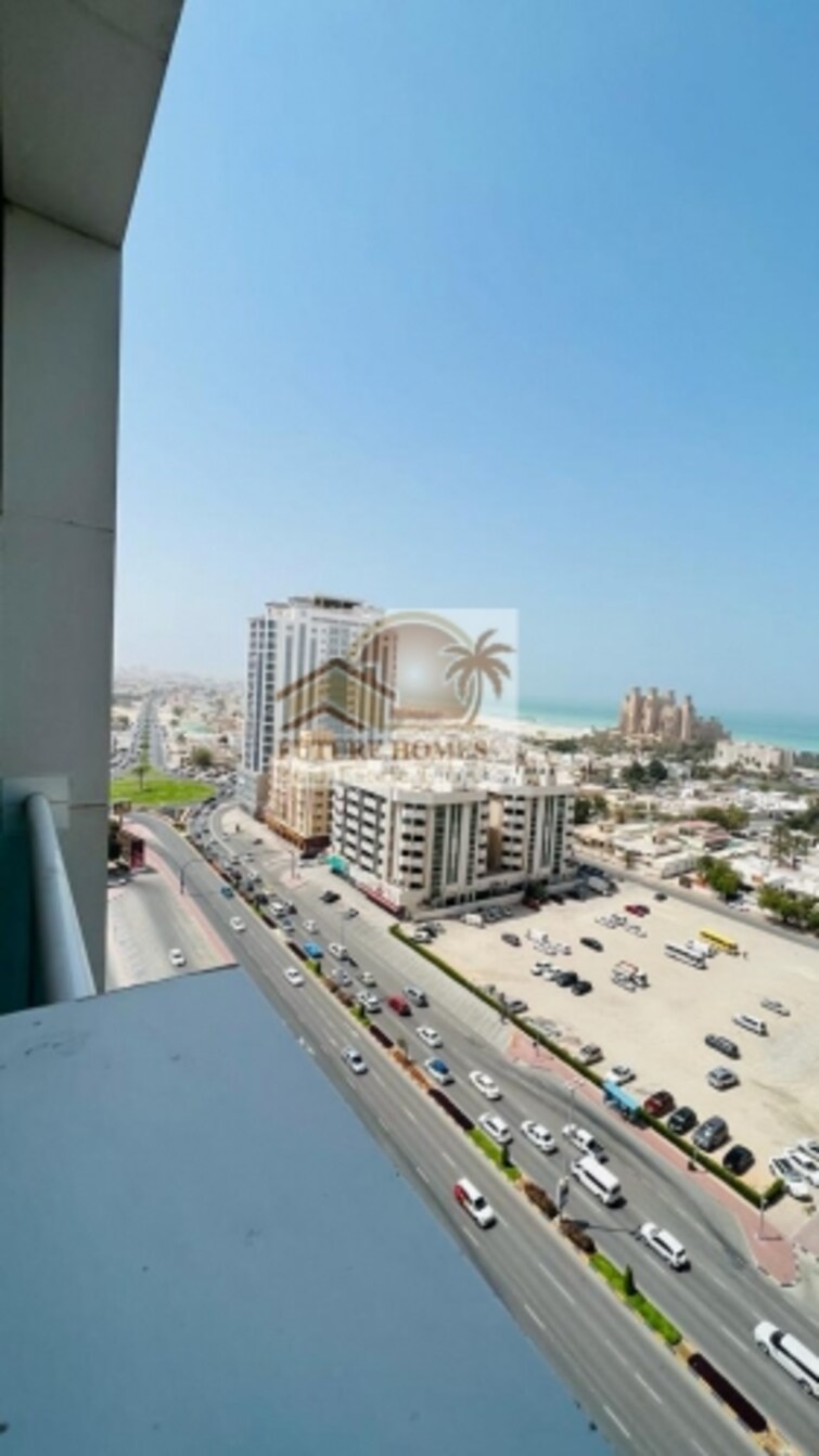 Ajman One Towers Apartment for Sale, Al Sawan, Ajman