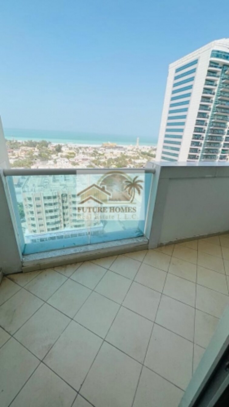 Ajman One Towers Apartment for Sale, Al Sawan, Ajman