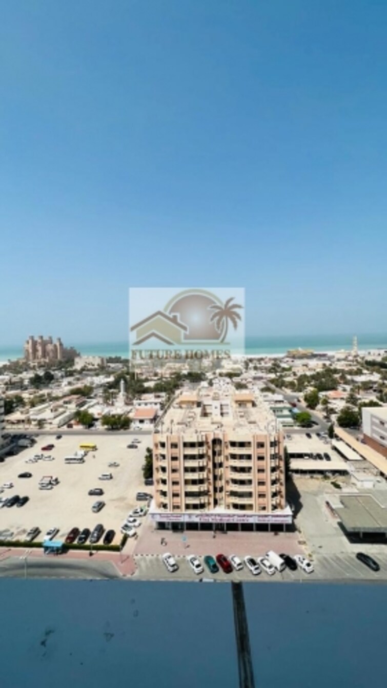 Ajman One Towers Apartment for Sale, Al Sawan, Ajman