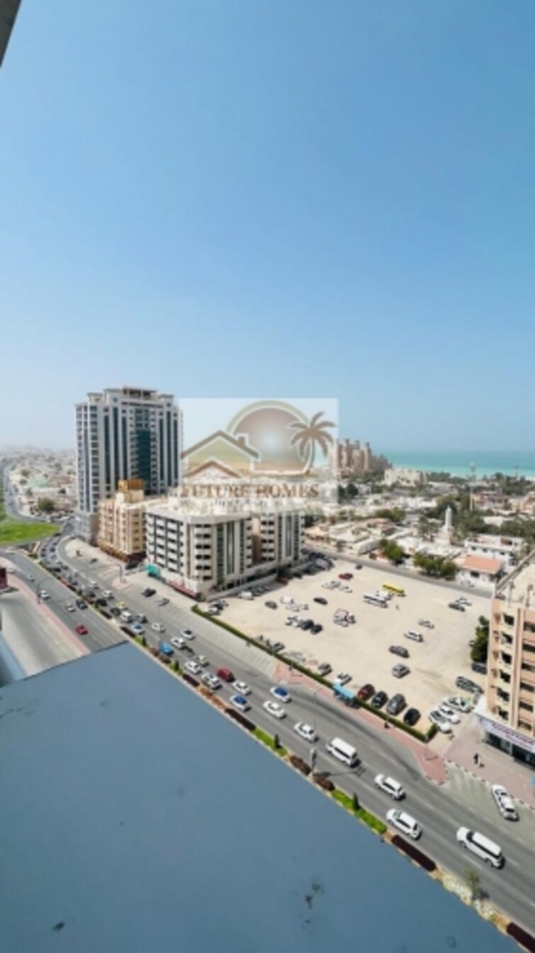 Ajman One Towers Apartment for Sale, Al Sawan, Ajman