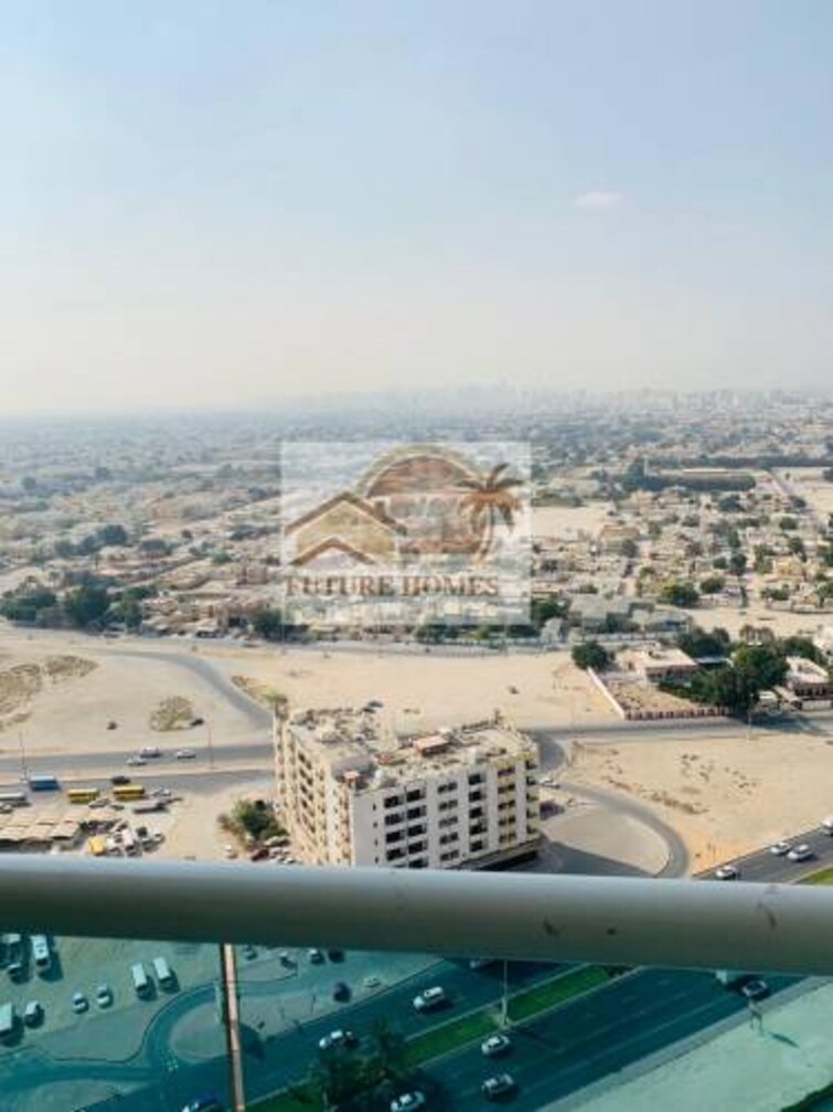 Ajman One Towers Apartment for Sale, Al Sawan, Ajman