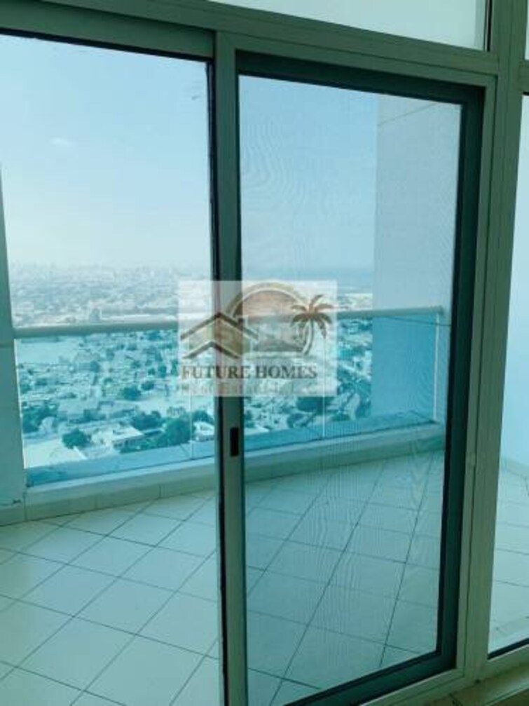 Ajman One Towers Apartment for Sale, Al Sawan, Ajman