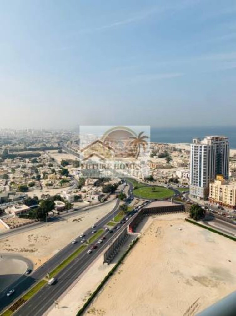 Ajman One Towers Apartment for Sale, Al Sawan, Ajman