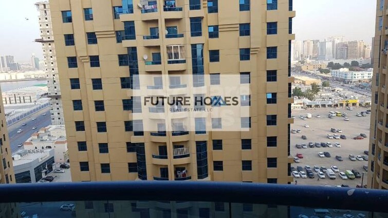 Al Khor Towers Apartment for Sale, Ajman Downtown, Ajman