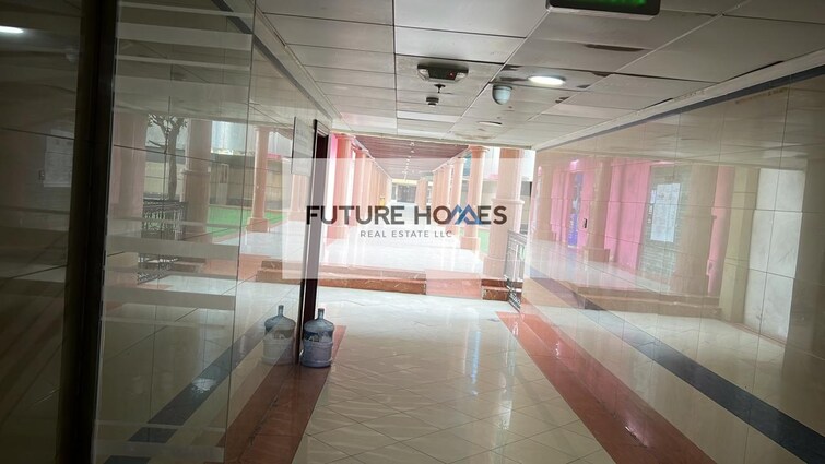 City of Lights Apartment for Sale, , Abu Dhabi