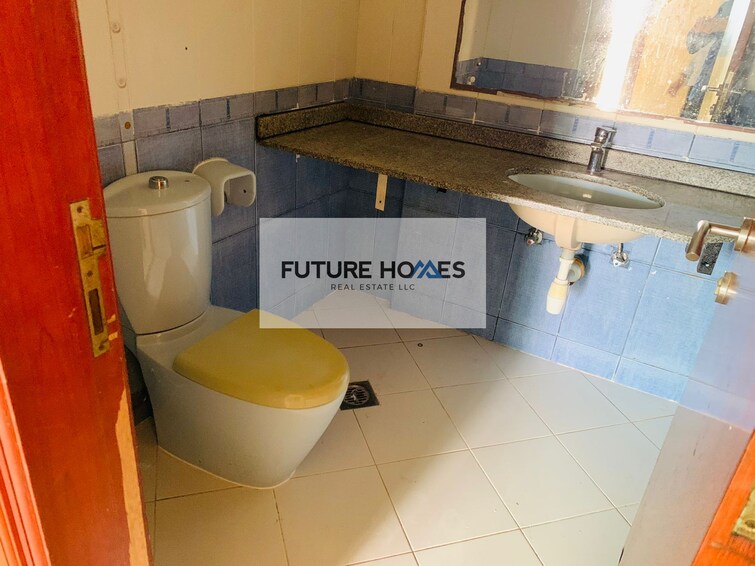 City of Lights Apartment for Sale, , Abu Dhabi