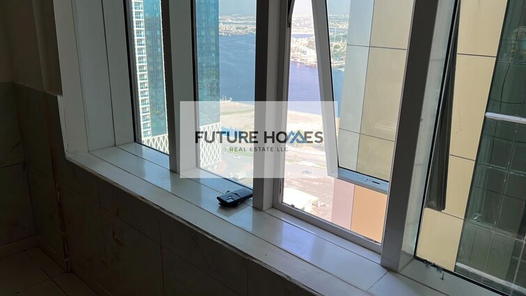 City of Lights Apartment for Sale, , Abu Dhabi
