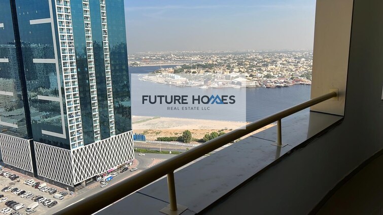 City of Lights Apartment for Sale, , Abu Dhabi