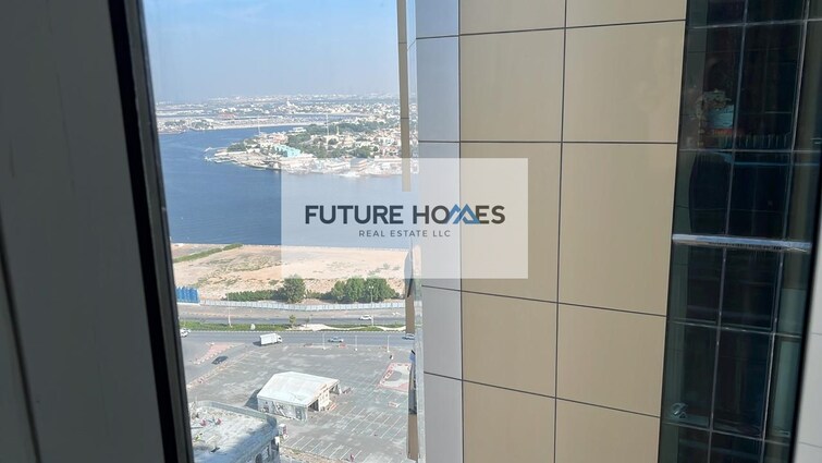 City of Lights Apartment for Sale, , Abu Dhabi