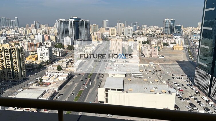 City of Lights Apartment for Sale, , Abu Dhabi