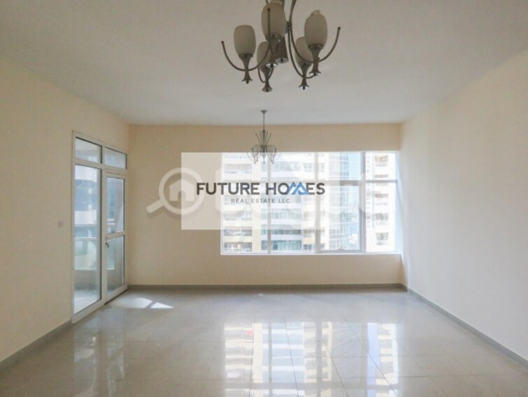 Horizon Tower Apartment for Sale, Ajman Downtown, Ajman