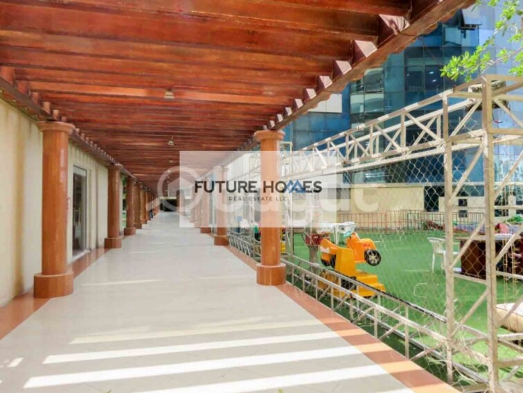 Horizon Tower Apartment for Sale, Ajman Downtown, Ajman