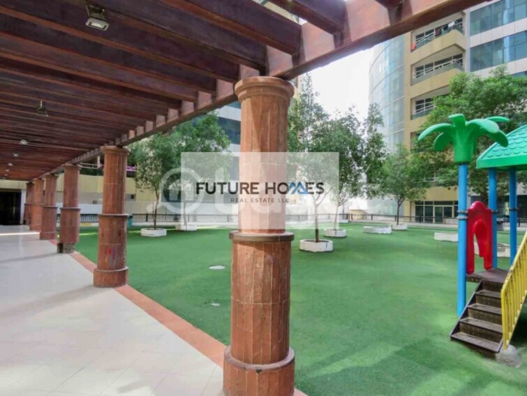 Horizon Tower Apartment for Sale, Ajman Downtown, Ajman