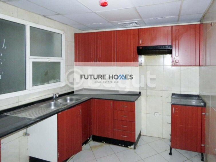 Horizon Tower Apartment for Sale, Ajman Downtown, Ajman