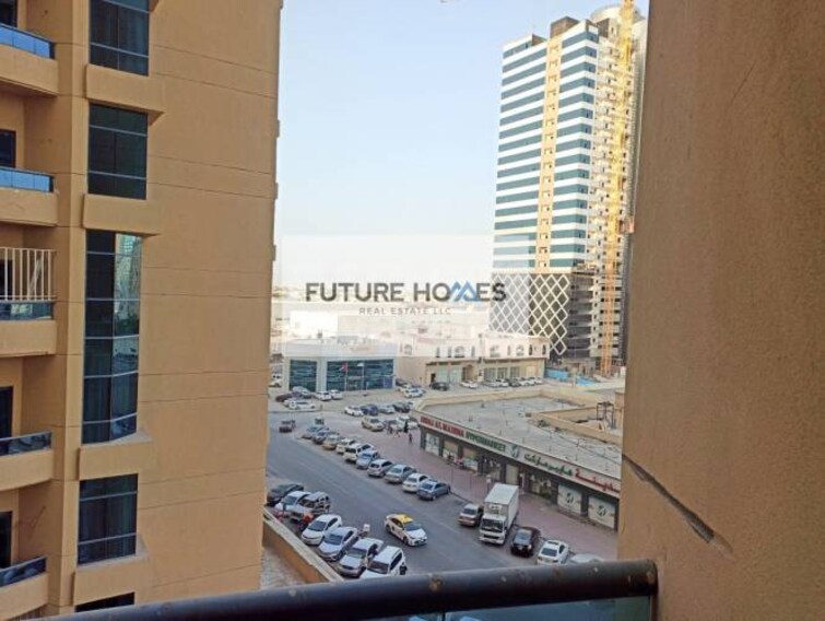 Al Khor Towers Apartment for Sale, Ajman Downtown, Ajman