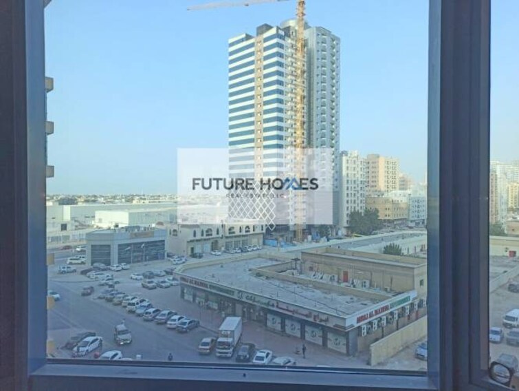Al Khor Towers Apartment for Sale, Ajman Downtown, Ajman